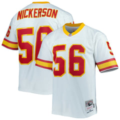 Hardy Nickerson Legacy Replica Jersey - Tampa Bay Buccaneers