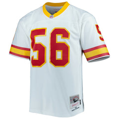 Hardy Nickerson Legacy Replica Jersey - Tampa Bay Buccaneers