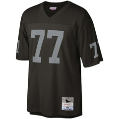 Lyle Alzado Legacy Replica Jersey - Las Vegas Raiders
