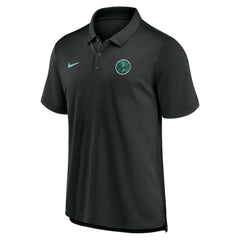 Club America Slim 2.0 Polo - Nike Black