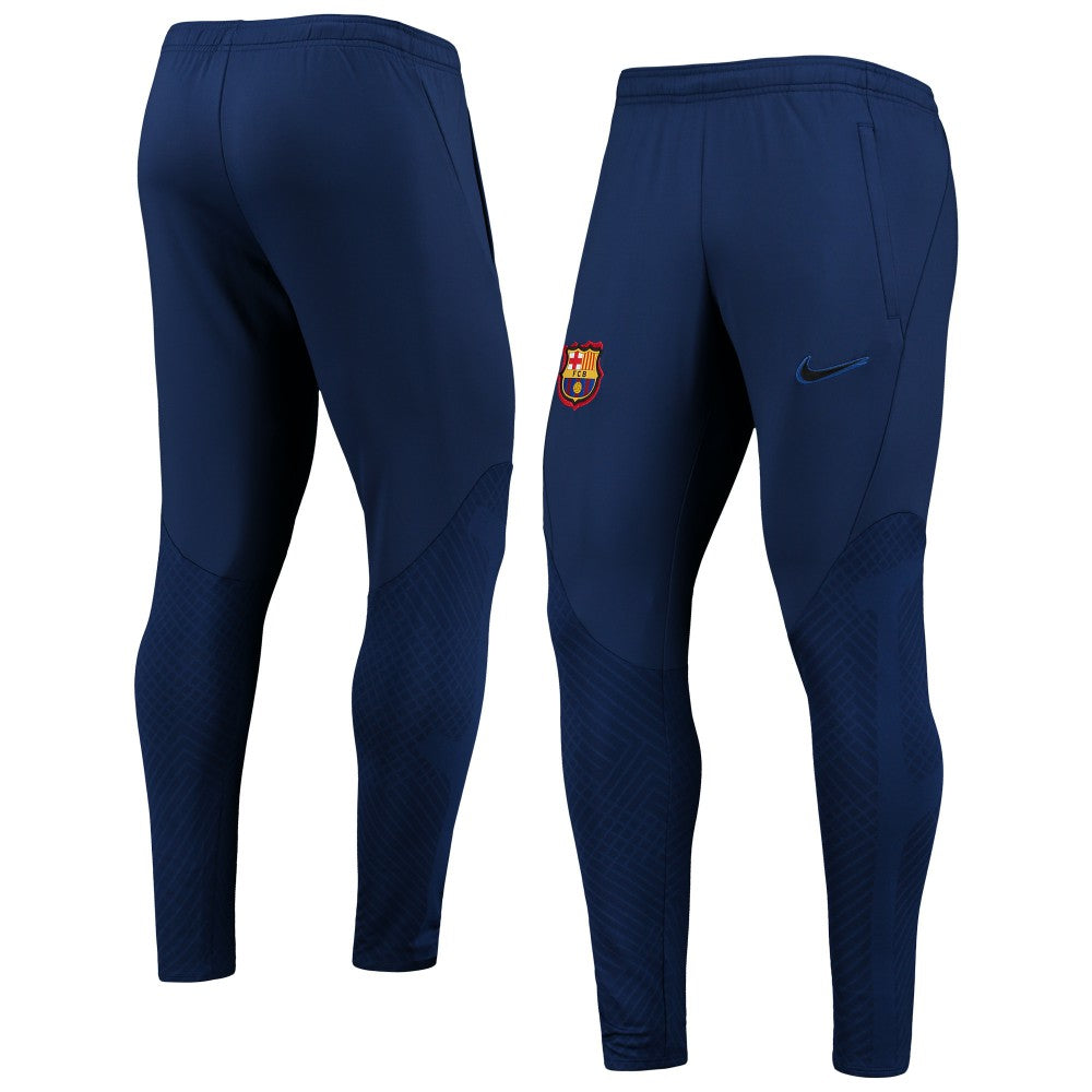 Barcelona Strike Pants - Nike Navy