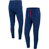 Barcelona Women's Travel Performance Pants - Nike Blue