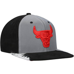 NBA Chicago Bulls Day 5 Snapback Hat