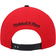 NBA Chicago Bulls Day One Snapback Hat