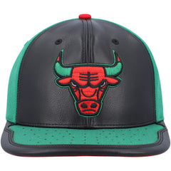NBA Chicago Bulls Day One Snapback Hat
