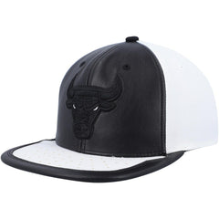 NBA Chicago Bulls NBA Day One Snapback Hat