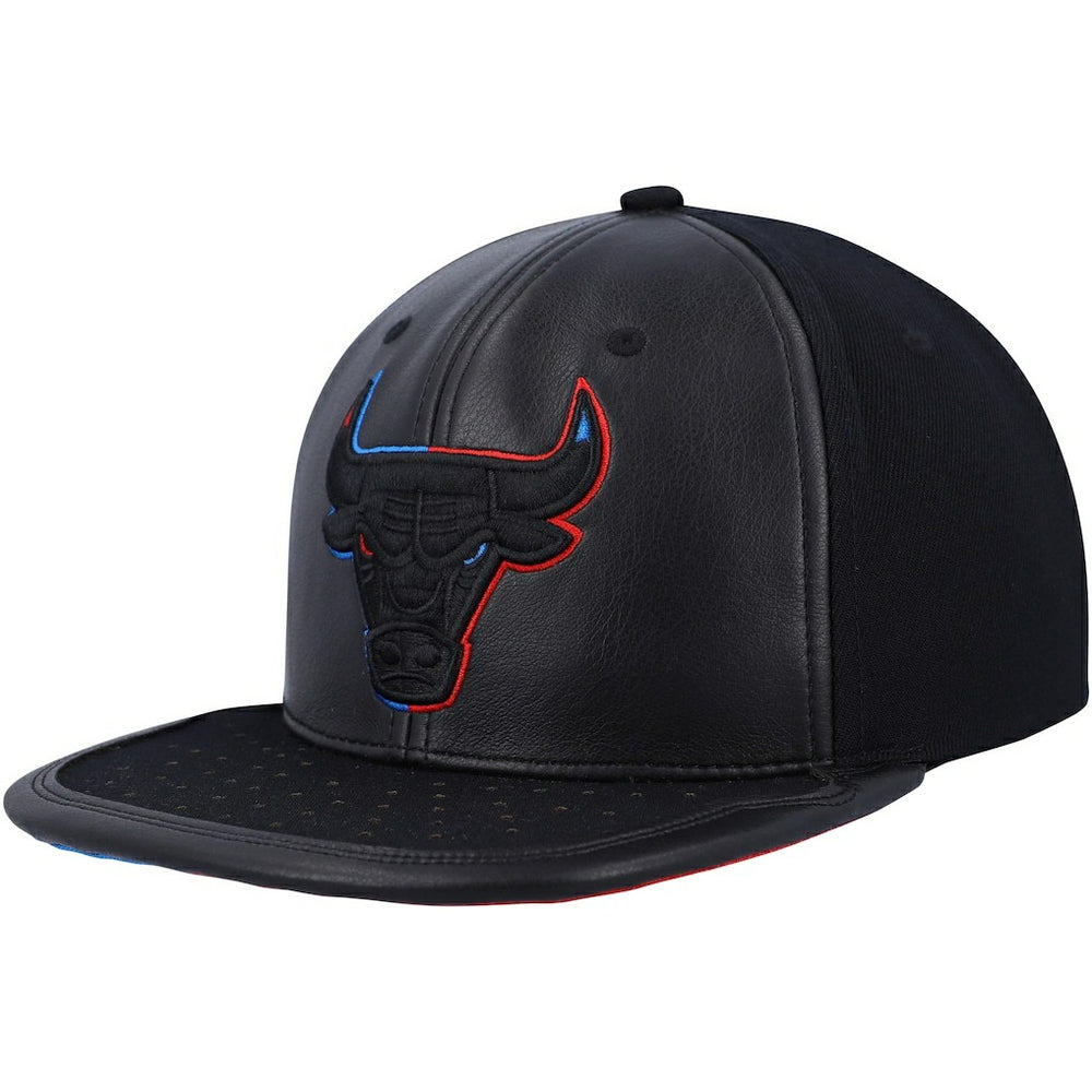 NBA Chicago Bulls Day One Snapback Hat
