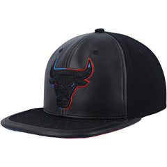 NBA Chicago Bulls Day One Snapback Hat