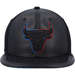 NBA Chicago Bulls Day One Snapback Hat