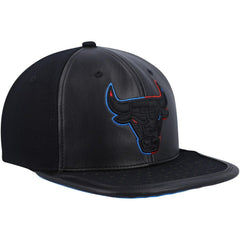 NBA Chicago Bulls Day One Snapback Hat