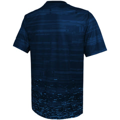 Combine Authentic Sweep T-Shirt - Tennessee Titans