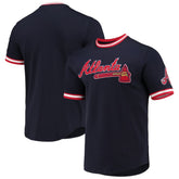 MLB Atlanta Braves Pro Standard Team T-Shirt