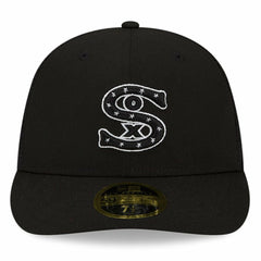 MLB Chicago White Sox New Era 2023 Batting Practice 59FIFTY Fitted Hat