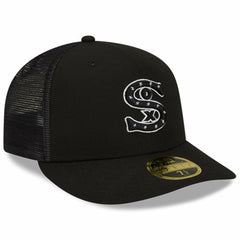 MLB Chicago White Sox New Era 2023 Batting Practice 59FIFTY Fitted Hat