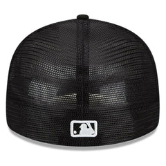 MLB Chicago White Sox New Era 2023 Batting Practice 59FIFTY Fitted Hat