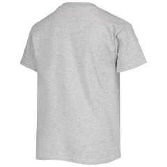 Junk Food Youth Star Wars Wookie Of The Year T-Shirt - Las Vegas Raiders
