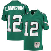 Randall Cunningham Youth 1990 Retired Player Legacy Jersey - Philadelphia Eagles