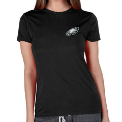 Concepts Sport Women's Marathon Knit Lounge Top - Philadelphia Eagles