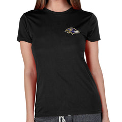 Concepts Sport Women's Marathon Knit Lounge Top - Baltimore Ravens