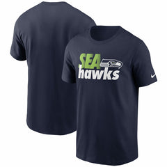 Hometown Collection Team T-Shirt - Seattle Seahawks