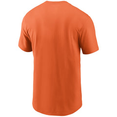 Hometown Collection 5,280 T-Shirt - Denver Broncos