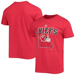 Local Pack T-Shirt - Kansas City Chiefs