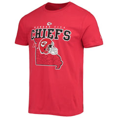 Local Pack T-Shirt - Kansas City Chiefs