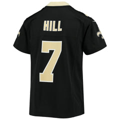 Taysom Hill Youth Game Jersey - New Orleans Saints
