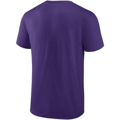 Hometown Collection 1st Down T-Shirt - Minnesota Vikings
