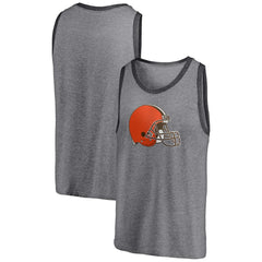 Famous Tri-Blend Tank Top - Cleveland Browns