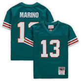 Dan Marino Male Preschool 1984 Retired Legacy Jersey - Miami Dolphins