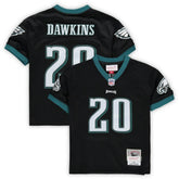 Brian Dawkins Preschool Retired Legacy Jersey - Philadelphia Eagles