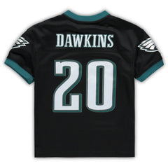 Brian Dawkins Preschool Retired Legacy Jersey - Philadelphia Eagles