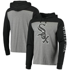 MLB Chicago White Sox '47 Franklin Wooster Pullover Hoodie
