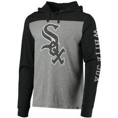 MLB Chicago White Sox '47 Franklin Wooster Pullover Hoodie