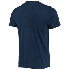 MLB Boston Red Sox Homage Hand-Drawn Logo Tri-Blend T-Shirt