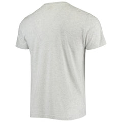 MLB Washington Nationals Homage Hyper Local Tri-Blend T-Shirt