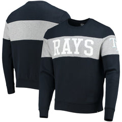 MLB Tampa Bay Rays '47 Interstate Pullover Sweatshirt