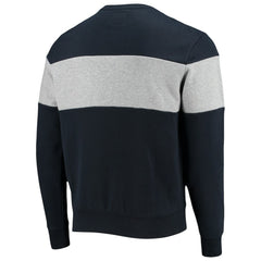 MLB Tampa Bay Rays '47 Interstate Pullover Sweatshirt