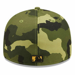MLB Chicago White Sox New Era 2022 Armed Forces Day On-Field Low Profile 59FIFTY