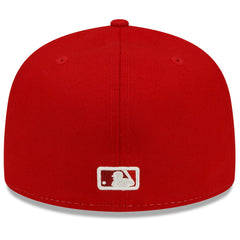 MLB Los Angeles Angels New Era 2022 City Connect 59FIFTY Fitted Hat