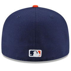 MLB Houston Astros New Era 2022 City Connect 59FIFTY Fitted Hat