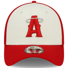 MLB Los Angeles Angels New Era 2022 City Connect 39THIRTY Flex Hat
