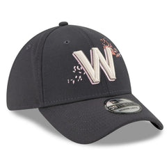 MLB Washington Nationals New Era 2022 City Connect 39THIRTY Flex Hat