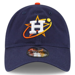 MLB Houston Astros New Era 2022 City Connect 9TWENTY Adjustable Hat