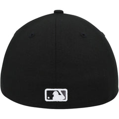 MLB Chicago White Sox New Era City Connect Low Profile 59FIFTY Fitted Hat