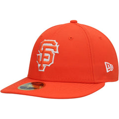 MLB San Francisco Giants New Era City Connect Low Profile 59FIFTY Fitted Hat