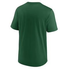 Exceed Performance T-Shirt - New York Jets