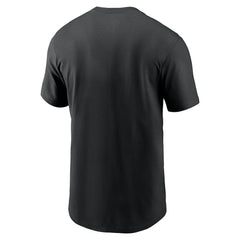Essential Local Phrase T-Shirt - New Orleans Saints