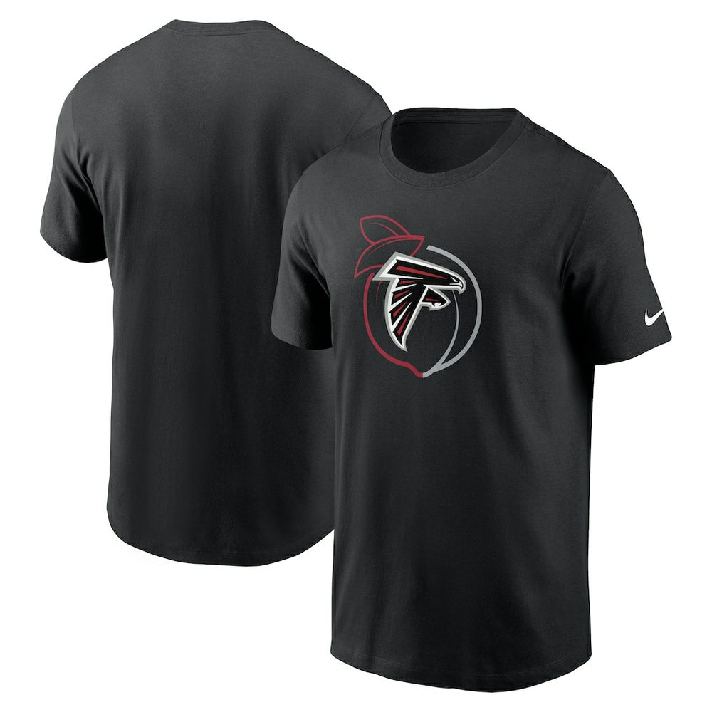 Essential Local Phrase T-Shirt - Atlanta Falcons
